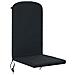 Cuscino per Lounger Sole GEMERT 100% Poliestere Blu Scuro - Foto miniatura 1