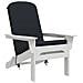 Cuscino per Lounger Sole GEMERT 100% Poliestere Blu Scuro - Foto miniatura 2
