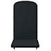 Cuscino per Lounger Sole GEMERT 100% Poliestere Blu Scuro - Foto miniatura 3