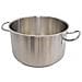 Lacantinière Braisère in acciaio inox, 36 cm - Foto miniatura 1