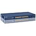 Switch L2 Gestito ProSAFE GS724Tv4 24 Porte Gigabit Ethernet 10/100/1000 2 Porte Gigabit SFP Montabile Su Rack - Foto miniatura 1