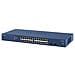 Switch L2 Gestito ProSAFE GS724Tv4 24 Porte Gigabit Ethernet 10/100/1000 2 Porte Gigabit SFP Montabile Su Rack - Foto miniatura 4