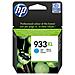 CN054AE Cartuccia Ink Originale 933XL Ciano per OfficeJet 6600 / 6700 Capacità 825 Pagine - Foto miniatura 1