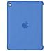 Custodia in silicone per iPad Pro 9,7" - Blu reale - Foto miniatura 1