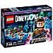 LEGO Dimensions Battle Story Pack Ghostbusters  - Foto miniatura 4