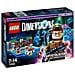 LEGO Dimensions Battle Story Pack Ghostbusters  - Foto miniatura 2