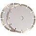 Set 2 Pz Lama Diamantata Per Sega 150 Mm Wsa1002 - Foto miniatura 1