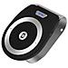 TEHANDFREEBT600K Auricolare Stereofonico Bluetooth Nero auricolare per telefono cellulare - Foto miniatura 2