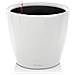 Vaso Classico Premium Ls 50 Bianco Lucido Ø50xh47 Cm - Foto miniatura 2