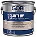 79 Incolore 5 L - Finitura Anti-uv All'acqua - Foto miniatura 1
