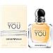 Because It's You Eau De Parfum 50 Ml Spray - Foto miniatura 3