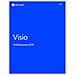 Visio Professional 2016 - 1 Pc - Multilingue - Esd - Digital Code - Foto miniatura 1