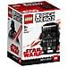 41619 Brickheadz Star Wars Darth Vader - Foto miniatura 1