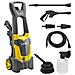 Idropulitrice Ad Acqua Fredda Fury Plus 120 - Foto miniatura 3