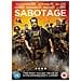 Sabotage Dvd - Foto miniatura 1