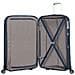 Trolley Flux 68 Rigid 47x68x30 Blu - Foto miniatura 7