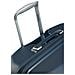 Trolley Flux 68 Rigid 47x68x30 Blu - Foto miniatura 3