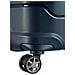 Trolley Flux 68 Rigid 47x68x30 Blu - Foto miniatura 4