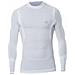Maglia Termica Bianco Taglia L-xl - Foto miniatura 1