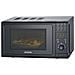 MW 7861 Forno Microonde con Grill Capacità 20 Litri Potenza 700 Watt Colore Nero  - Foto miniatura 1