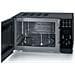 MW 7861 Forno Microonde con Grill Capacità 20 Litri Potenza 700 Watt Colore Nero  - Foto miniatura 2