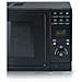 MW 7861 Forno Microonde con Grill Capacità 20 Litri Potenza 700 Watt Colore Nero  - Foto miniatura 3
