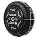 Catene Neve Innov8 Hybrid Gruppo H107 - Foto miniatura 1