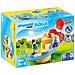 70270 - 1-2-3 - Acqua - Scivolo Acquatico - Disponibile dal 01/03/2020 - Foto miniatura 1
