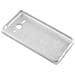 Custodia Compatibile Con Huawei Ascend G520 / G525 In Argento - Coperchio Protettivo In Silicone Tpu Flessibile Con Design Spazzolato - Foto miniatura 6