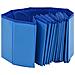 Piscina Per Cani Pieghevole Blu 160x30 Cm In Pvc - Foto miniatura 8