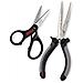 Rapala And Scissors Combo 6 1/2"" Pliers / super Linescissors / sheath, Pinze E Forbici Unisex-adulto, Multicolore, Taglia Unica - Foto miniatura 1