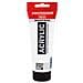 Colori Acrilici Amsterdam Standart Serie 250 Ml Zinco Bianco - Foto miniatura 1