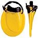 Finis Positive Drive Pinne Per Allenamento, Giallo, 41-43 - Foto miniatura 1