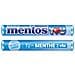 Menta Mentos Chewy Confetti Confetti Masticabili Alla Menta Confezione Da 40 Rotoli X 38 G - Foto miniatura 3