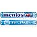 Menta Mentos Chewy Confetti Confetti Masticabili Alla Menta Confezione Da 40 Rotoli X 38 G - Foto miniatura 4