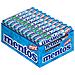 Menta Mentos Chewy Confetti Confetti Masticabili Alla Menta Confezione Da 40 Rotoli X 38 G - Foto miniatura 7