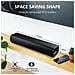 23642 altoparlante soundbar Nero 2.0 canali 40 W - Foto miniatura 4