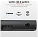 23642 altoparlante soundbar Nero 2.0 canali 40 W - Foto miniatura 6