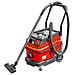 Aspirapolvere Aspiratore Liquidi Aspiratutto Bidone 30l Holzmann Nts30l Smart - Foto miniatura 2