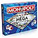 WNM037532 Mega Monopoly - Ed. Italiana (IT)  - Foto miniatura 1