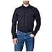 Marchio: Tommy Hilfiger - Genere: Uomo - Tipologia: Camiciecolore: Nero, Taglia: S - Foto miniatura 1