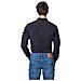 Marchio: Tommy Hilfiger - Genere: Uomo - Tipologia: Camiciecolore: Nero, Taglia: S - Foto miniatura 2