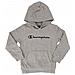 Hooded Sweatshirt Felpa Con Cappuccio Bambino Taglia Xxl - Foto miniatura 1