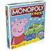 Monopoly Junior Peppa Pig - Foto miniatura 2