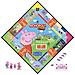 Monopoly Junior Peppa Pig - Foto miniatura 4