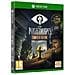 Bandai Namco Games Per Xbox One Little Nightmares Complete Edition Europa - Foto miniatura 1