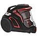 H-POWER 700 HP730ALG 011 Aspirapolvere a Traino Senza Sacchetto Potenza 850 Watt Colore Nero - Foto miniatura 10