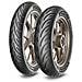 Gomme Pneumatici Road Classic 130/80 -18 66v - Foto miniatura 2