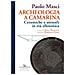 Paolo Masci - Archeologia A Camarina. Ceramiche E Utensili In Età Ellenistica - Foto miniatura 1