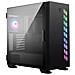 Case Vampiric 300R Middle Tower ATX / EATX / ITX / micro ATX 2 Porte USB 3.0 1 Porta 3.1 Colore Nero (Finestrato)  - Foto miniatura 1